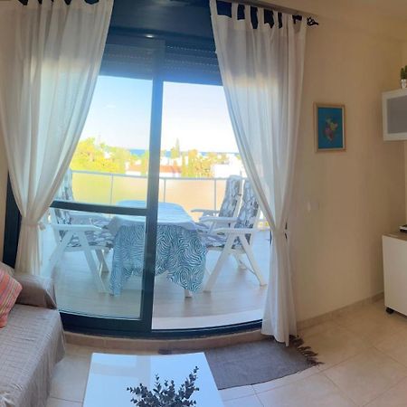 Los Pinos Del Mar - Atico Con Vistas Al Mar Vera Kültér fotó